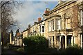 Houses on New Street, Chipping Norton