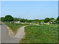 Play area, Hornchurch Country Park