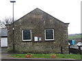 Dungworth Methodist Church