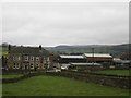 Rickett Field Farm, near Dungworth