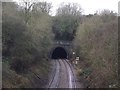 Asfordby Tunnel