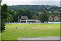 Cricket at Bath