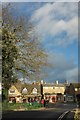 Shops, Bourton-on-The-Water