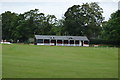 Pavilion, Marlow