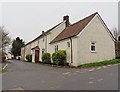 Houses on Downash Lane