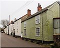 The Old Inn, Hawkchurch