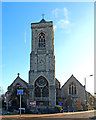 Holy Trinity, Upper Tooting