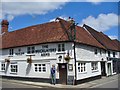 Midhurst - The Bricklayers Arms