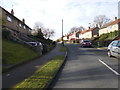 Highfield Road - Main Street