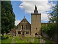 Easebourne Church