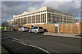 Former NS&I building, Glasgow