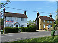 Willow Cottage and Autumn Cottage, Rudgwick