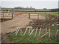 Manege, Honington Grange