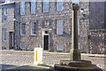 Mercat Cross, Old Aberdeen