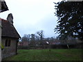 St Margaret, Ockley: churchyard (e)