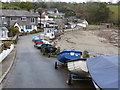 Helford Passage