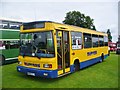 Alton - Bus Rally 2016