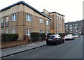 Flats on Deerhurst Road, Willesden Green