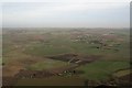 View across Cumberworth Road, Bonthorpe: aerial 2017