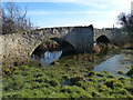 Enderby Mill Bridge