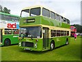 Alton - Bus Rally 2016