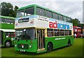 Alton - Bus Rally 2016