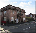 Chambers nightclub, Runcorn