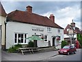 South Harting - The White Hart