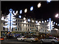 George Square, Christmas 2016