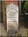 Haslemere - Milestone