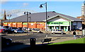 The Co-operative Food store in Runcorn