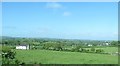 Farmland in the Townland of Ballymacone between the B31 and the B3