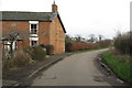 Cottage in Woodend