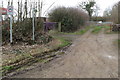 Byway to Banbury Lane