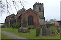 All Saints Church, Leicester