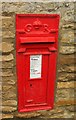 Postbox, Great Rissington