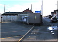 Cattle Market electricity substation, Crewe