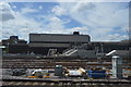 London Bridge Signalbox