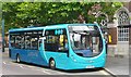 St Albans - Sapphire Bus