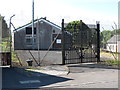 BT Telephone Exchange, Castleblayney Road, Newtownhamilton