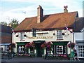 Wendover - The George & Dragon