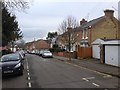 Foley Street, Maidstone