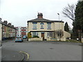 House in Tillington St, Stafford