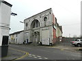 The Sandonia, now Stafford Snooker Club