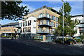 Apartments, Newmarket Rd