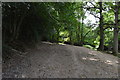 Tandridge Border Path