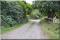 Tandridge Border Path