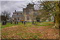 SD3778 : Cartmel Priory by David Dixon