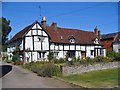 Aldbury - Stocks Road