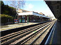 Buckhurst Hill station